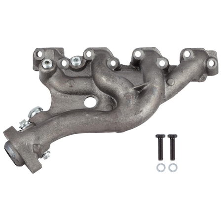 Atp Exhaust Manifold, 101037 101037